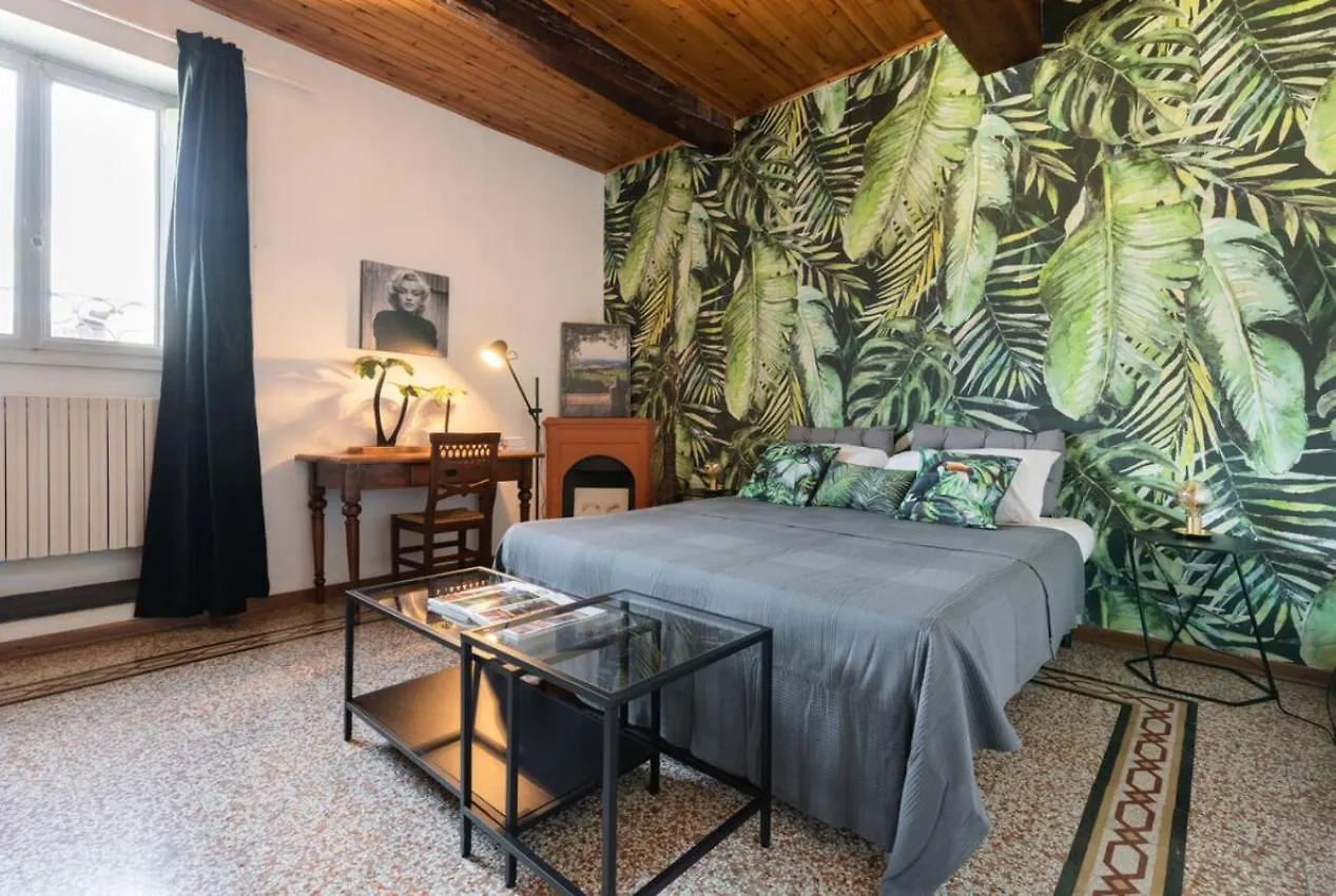 Apartment Via Ricasoli Apartment, Next To Accademia Florence
