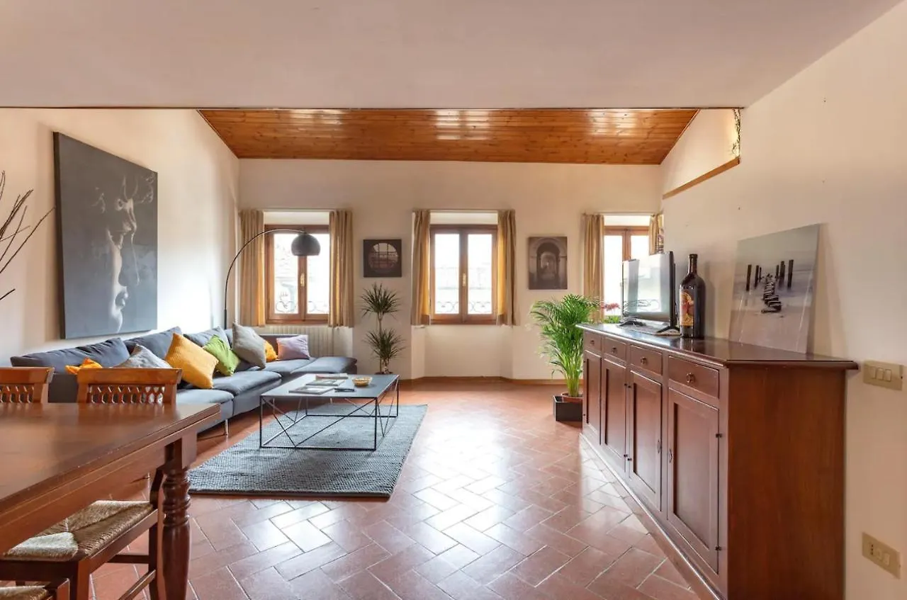 Via Ricasoli Apartment, Next To Accademia location