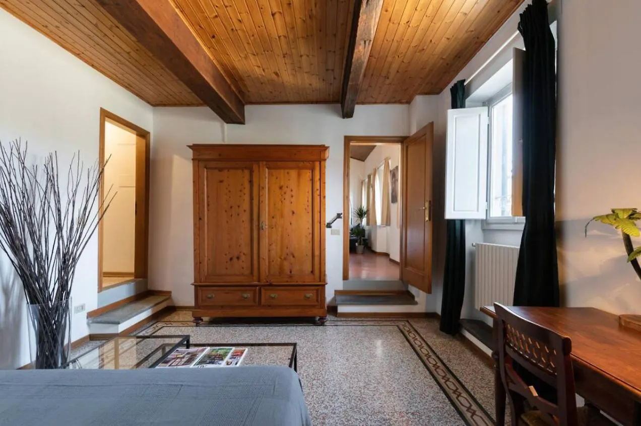 Via Ricasoli Apartment, Next To Accademia Florence 0*,