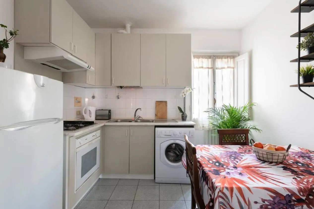 Via Ricasoli Apartment, Next To Accademia Florence 0*,  Italy