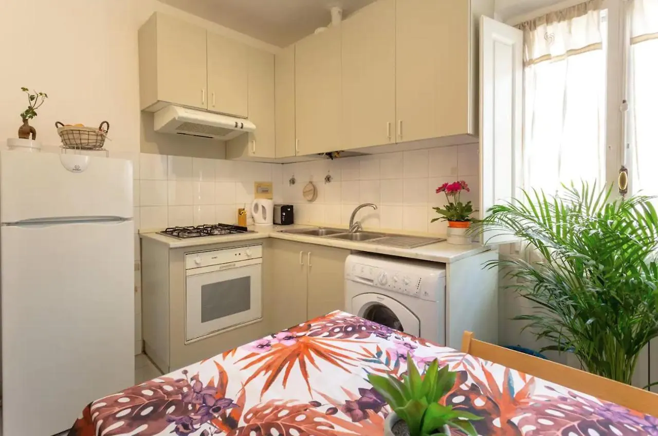 Via Ricasoli Apartment, Next To Accademia Florence Italy