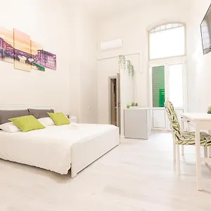 Apartment Signoria, Florenz